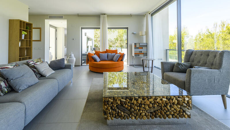 3 slaapkamer Villa Te koop 3 slaapkamer Villa Te koop