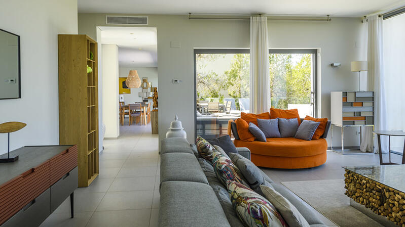 3 slaapkamer Villa Te koop 3 slaapkamer Villa Te koop