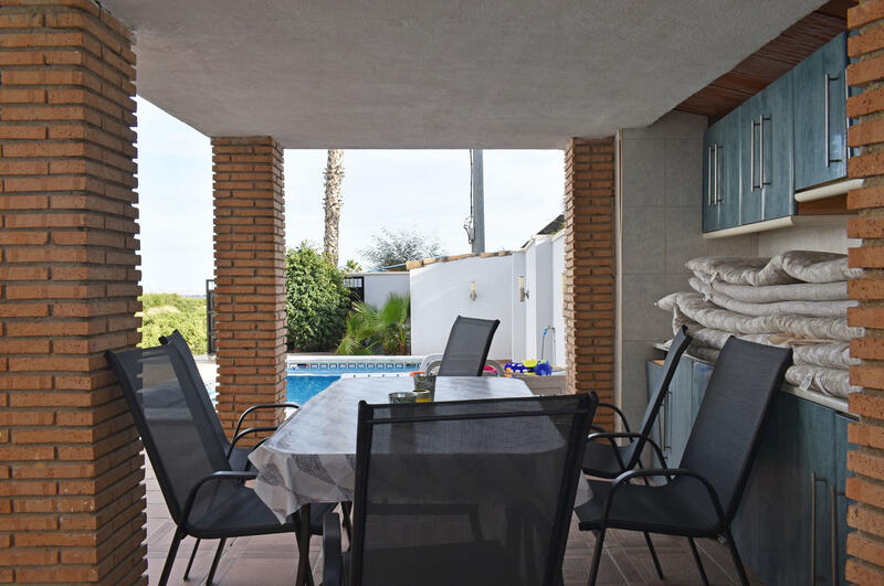 5 slaapkamer Villa Te koop