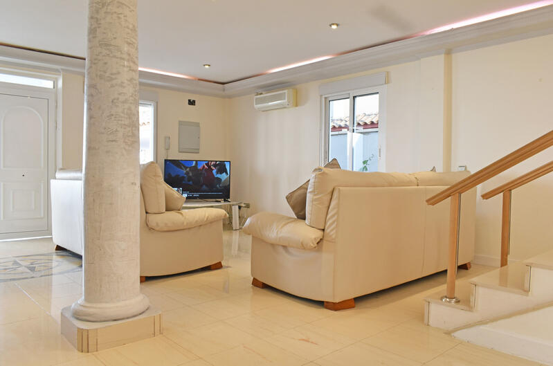 5 slaapkamer Villa Te koop