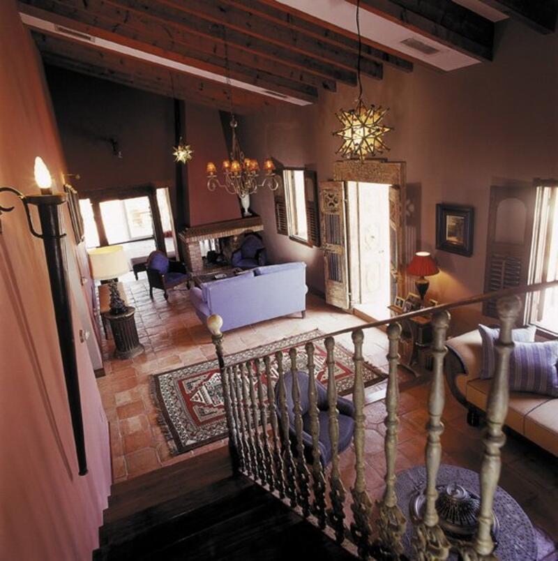 4 slaapkamer Villa Te koop