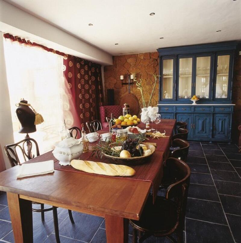 4 slaapkamer Villa Te koop