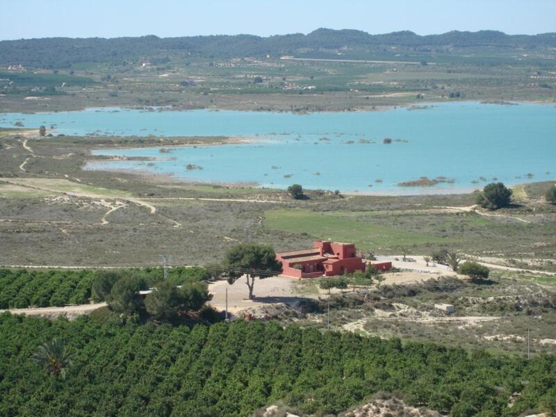 4 slaapkamer Villa Te koop