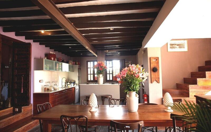 4 slaapkamer Villa Te koop