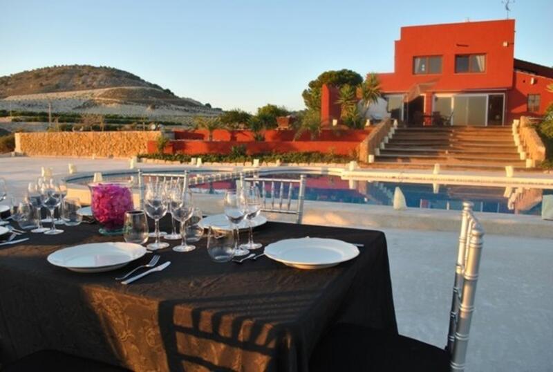 4 slaapkamer Villa Te koop