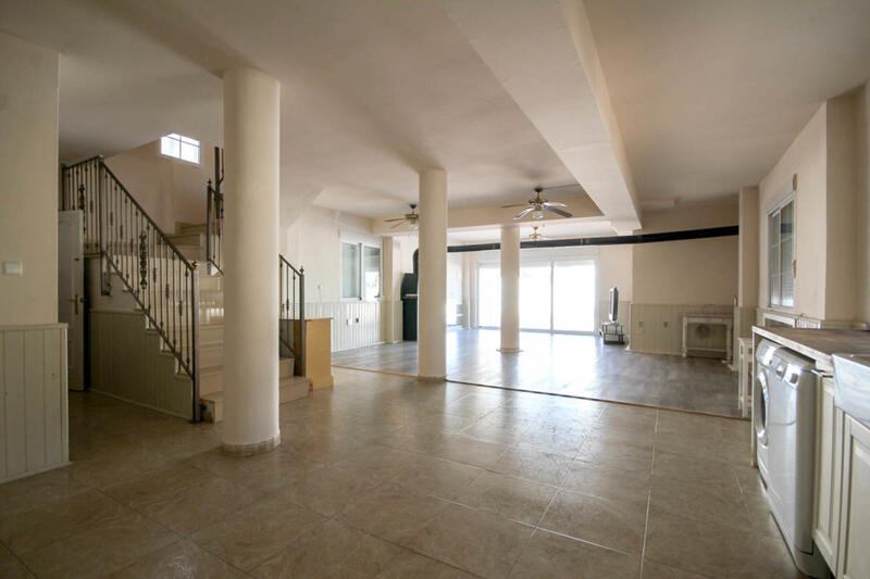 5 Cuarto Villa en venta