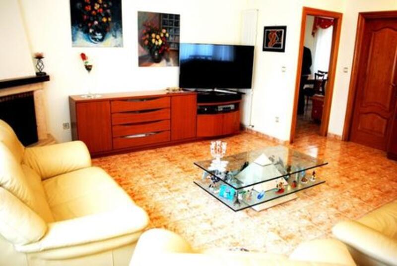 3 Cuarto Villa en venta