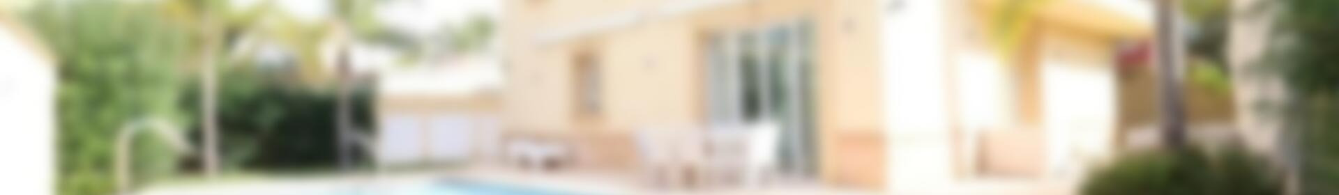 4 slaapkamer Villa Te koop