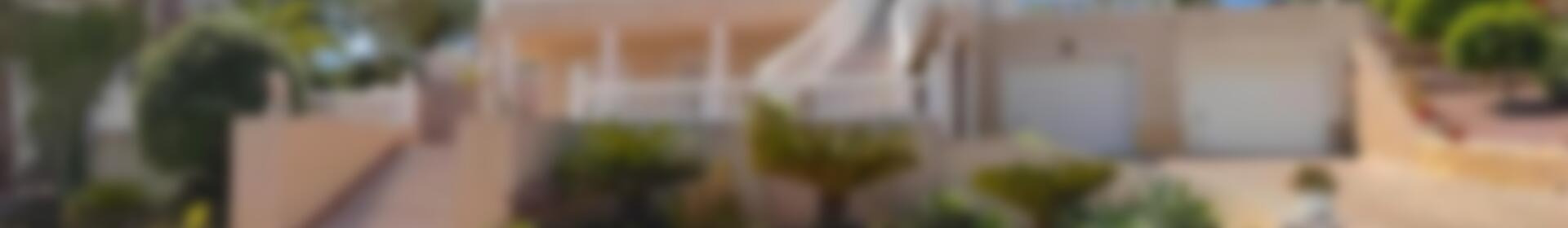 3 soverom Villa til salgs