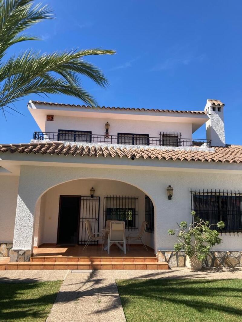 Villa à vendre dans Orihuela Costa, Alicante Villa à vendre dans Orihuela Costa, Alicante