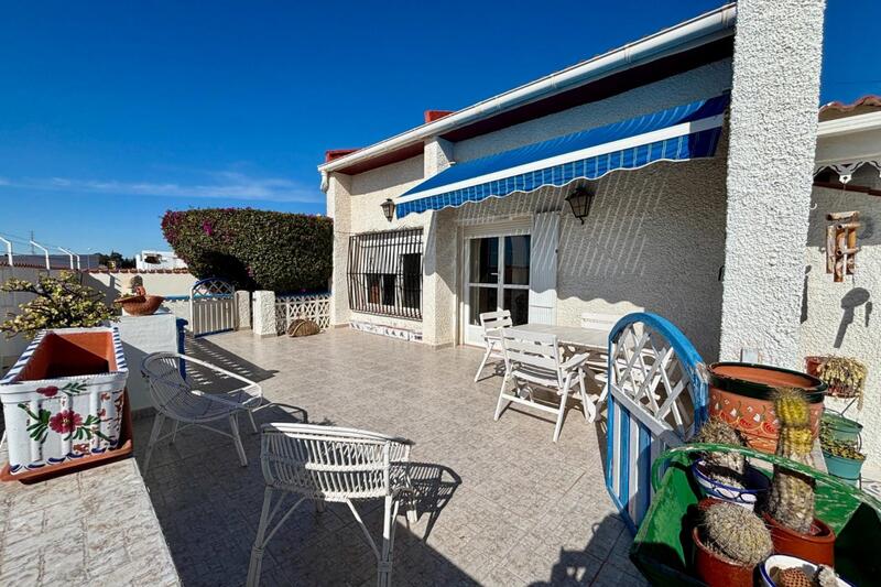 Villa à vendre dans Ciudad Quesada, Alicante Villa à vendre dans Ciudad Quesada, Alicante