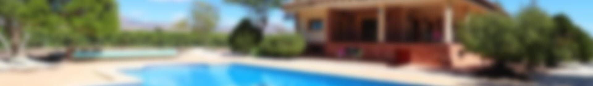 6 bedroom Country House for sale