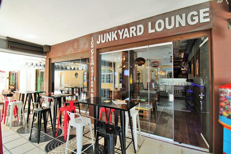 Local Comercial en venta en Villamartin, Alicante Local Comercial en venta en Villamartin, Alicante