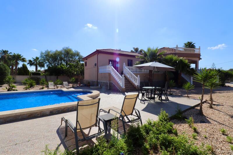 Country House for sale in Catral, Alicante Country House for sale in Catral, Alicante