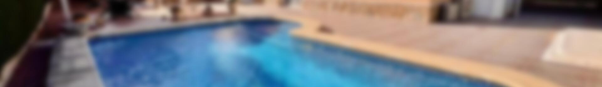 5 soverom Villa til salgs