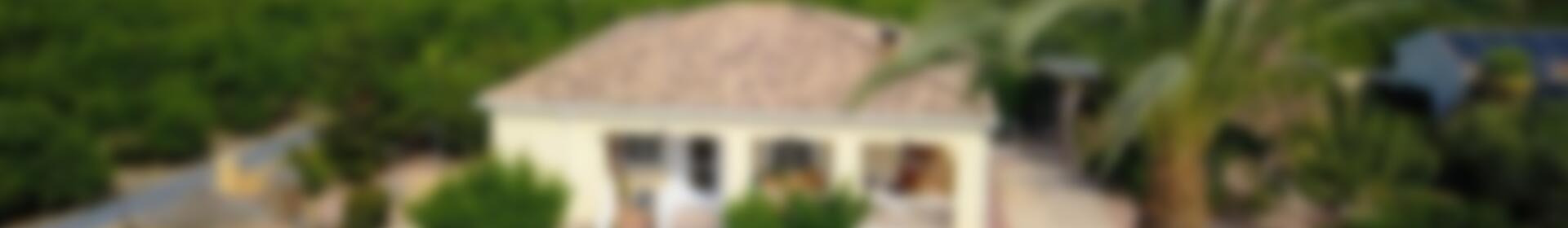 3 soverom Herregård til salgs