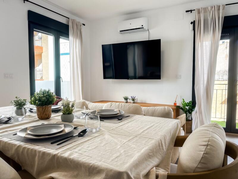 Townhouse for sale in Los Alcazares, Murcia Townhouse for sale in Los Alcazares, Murcia