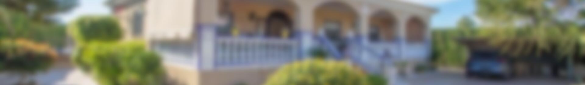 4 soverom Herregård til salgs