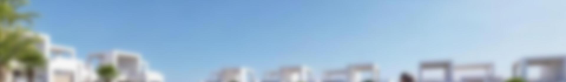 2 slaapkamer Villa Te koop