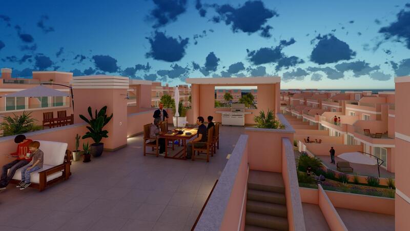 3 chambre Villa à vendre