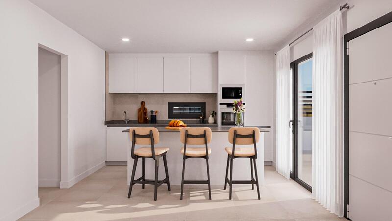 3 Schlafzimmer Villa zu verkaufen