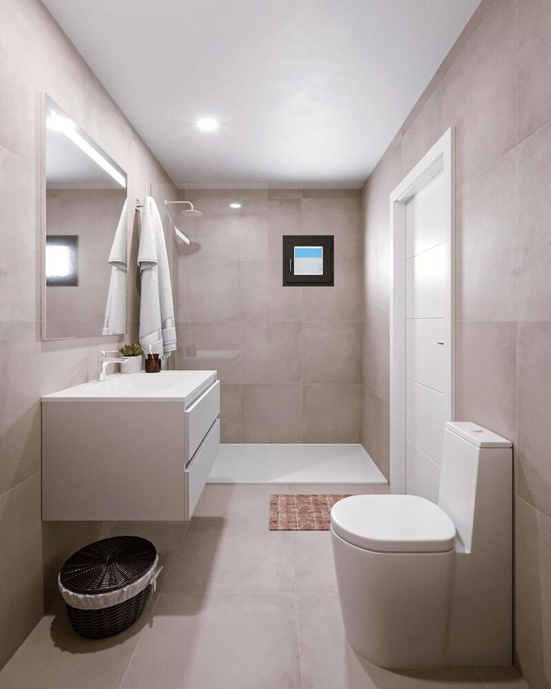 3 Schlafzimmer Villa zu verkaufen