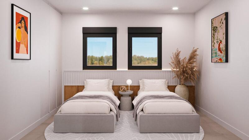 3 Schlafzimmer Villa zu verkaufen