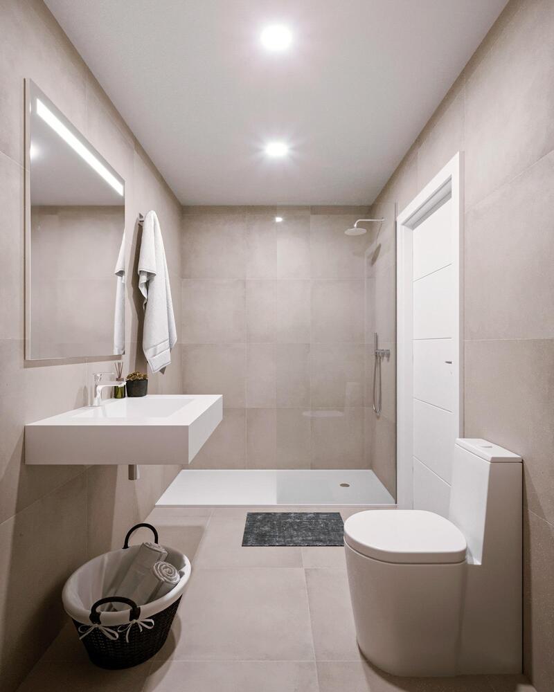 3 Schlafzimmer Villa zu verkaufen