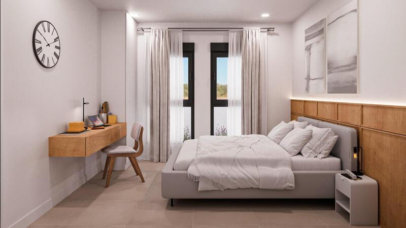 3 Schlafzimmer Villa zu verkaufen