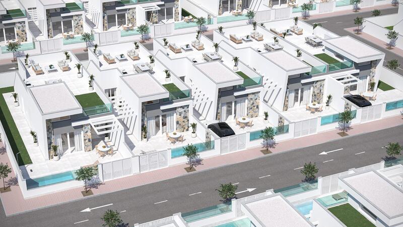 3 Schlafzimmer Villa zu verkaufen 3 Schlafzimmer Villa zu verkaufen