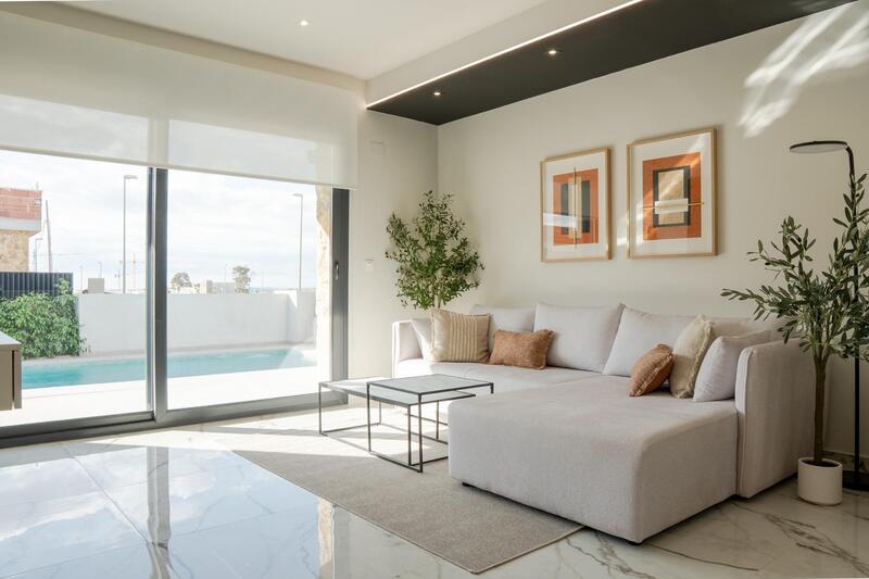 3 bedroom Villa for sale