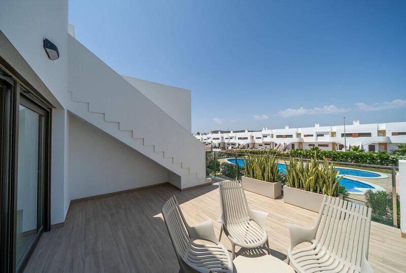 2 chambre Villa à vendre