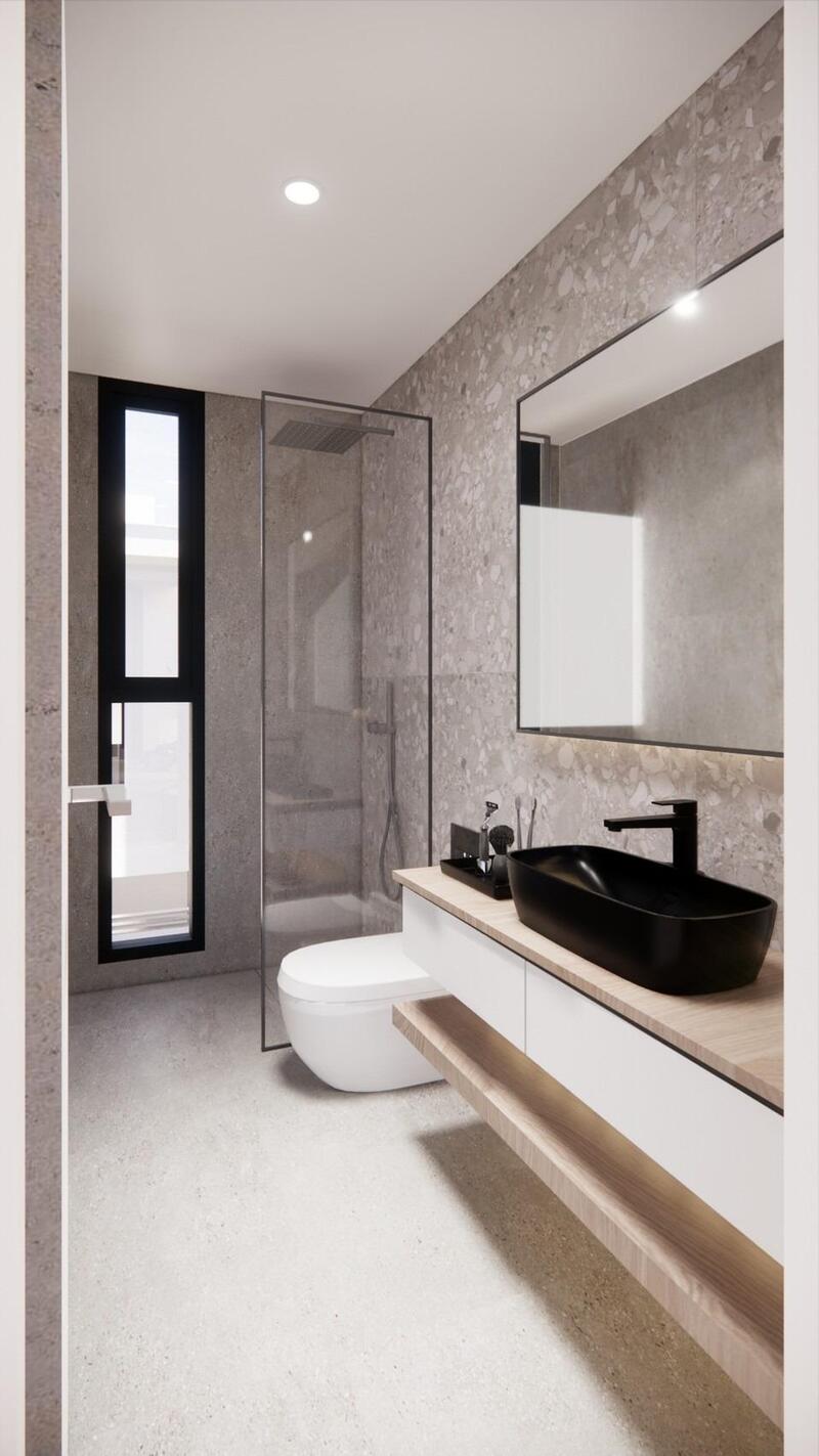 3 Schlafzimmer Villa zu verkaufen 3 Schlafzimmer Villa zu verkaufen