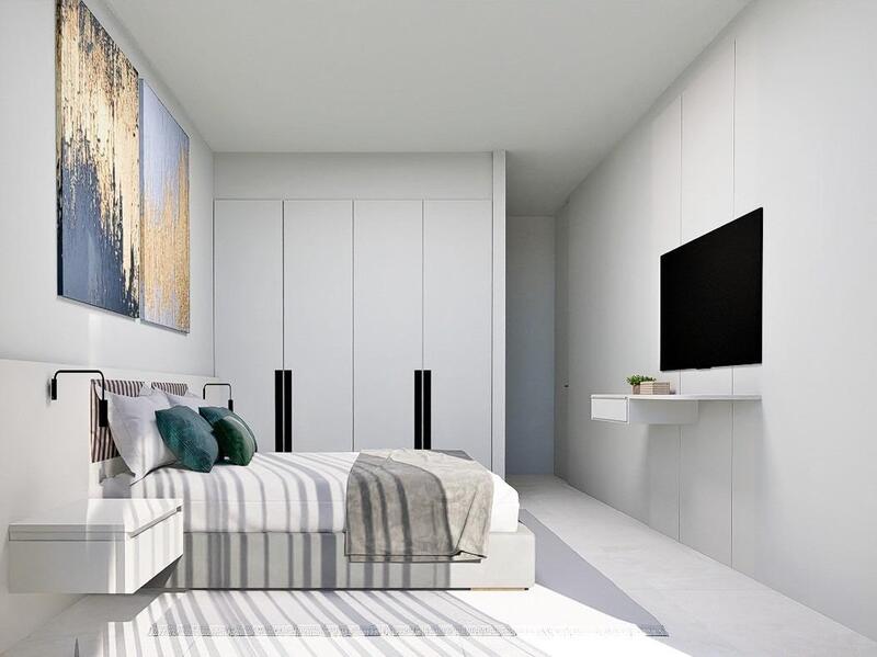 3 slaapkamer Villa Te koop 3 slaapkamer Villa Te koop