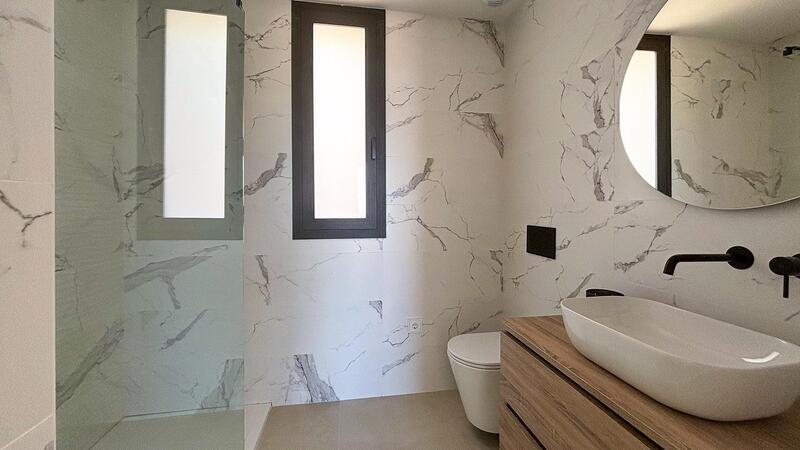 3 Cuarto Villa en venta