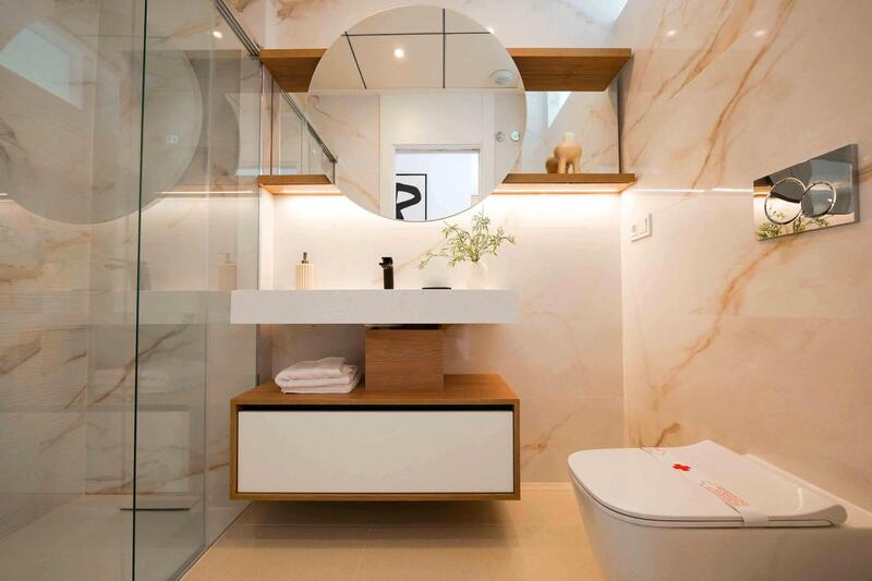 3 slaapkamer Villa Te koop 3 slaapkamer Villa Te koop