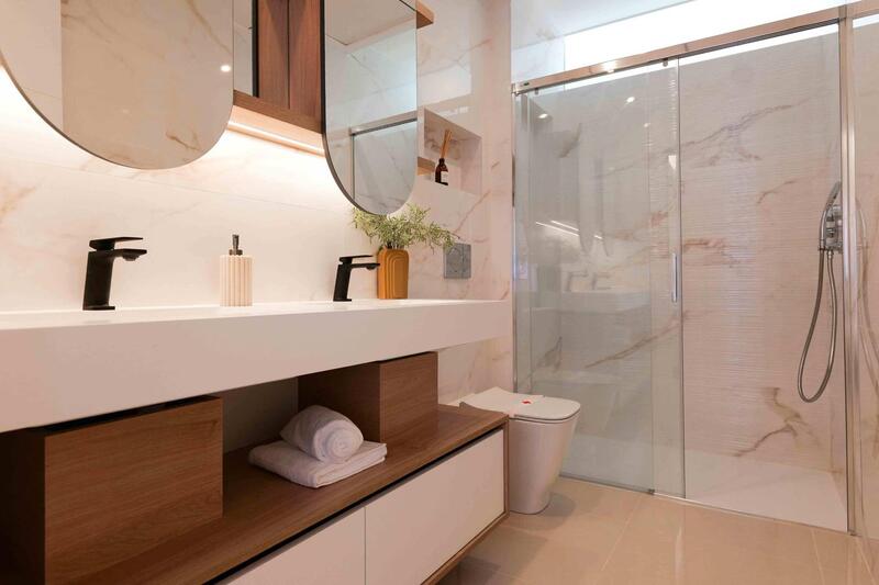 3 slaapkamer Villa Te koop 3 slaapkamer Villa Te koop