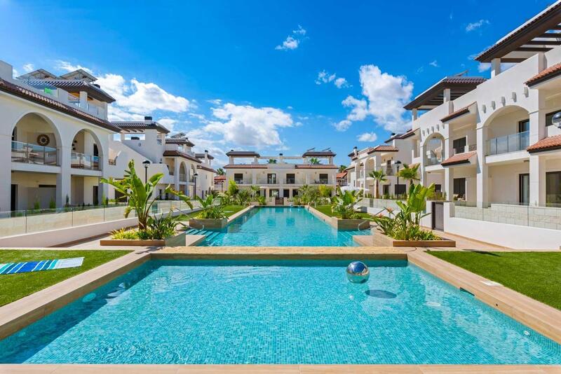 3 slaapkamer Villa Te koop 3 slaapkamer Villa Te koop