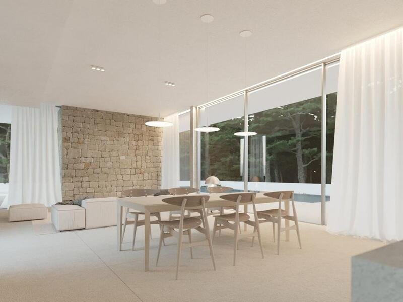 4 chambre Villa à vendre