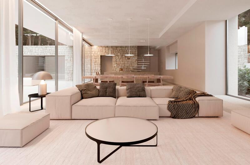 4 chambre Villa à vendre