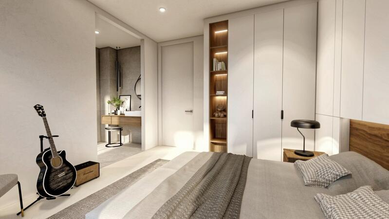 4 Cuarto Villa en venta 4 Cuarto Villa en venta