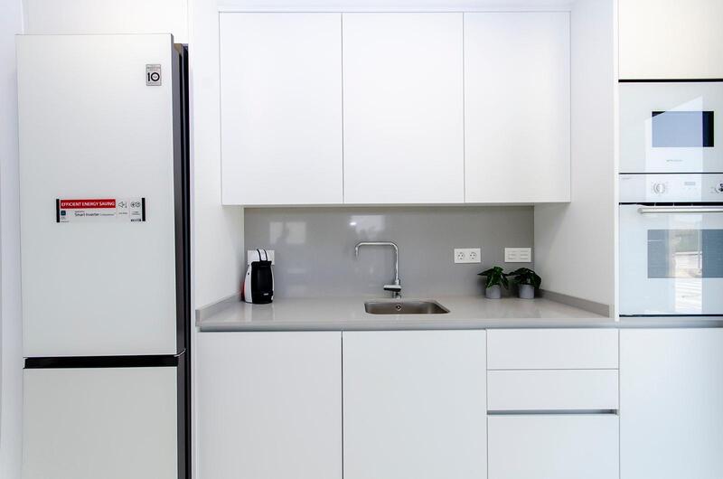 3 soveværelse Villa til salg