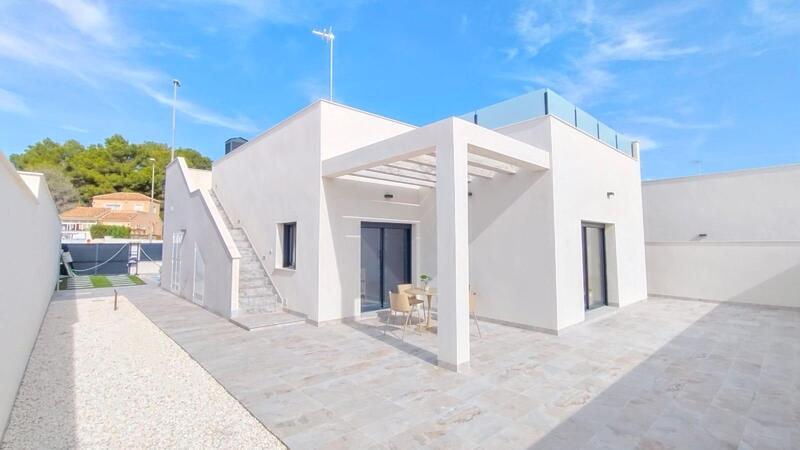 3 bedroom Villa for sale
