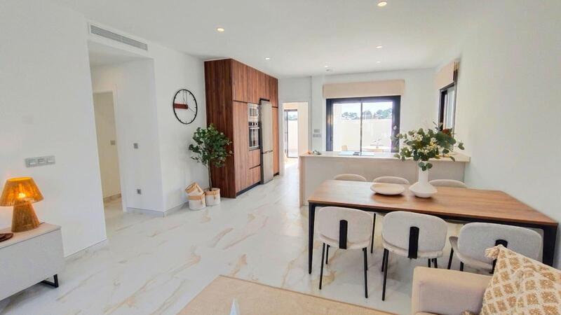 3 bedroom Villa for sale