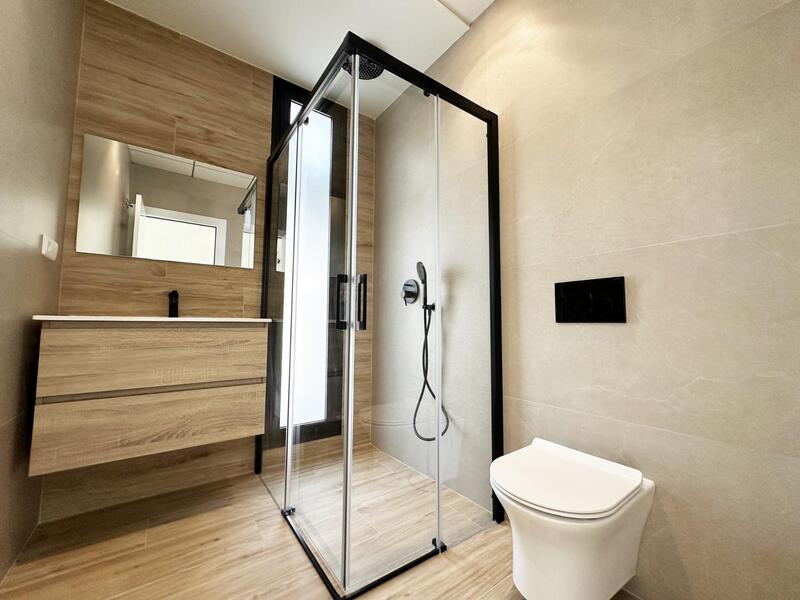 3 soverom Villa til salgs