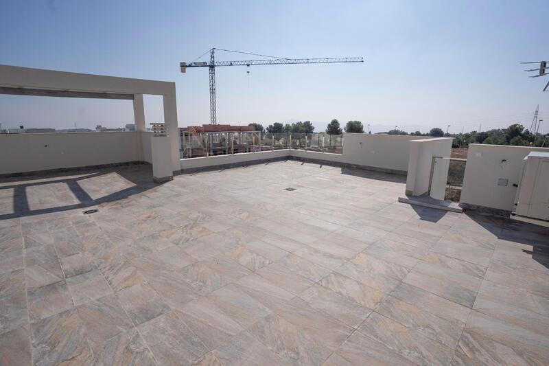 3 slaapkamer Villa Te koop 3 slaapkamer Villa Te koop