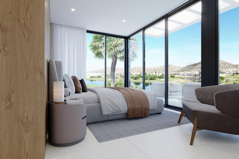 3 bedroom Villa for sale