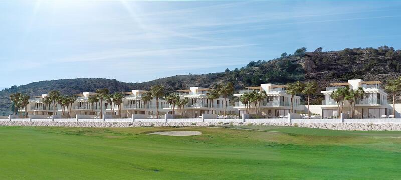 3 bedroom Villa for sale