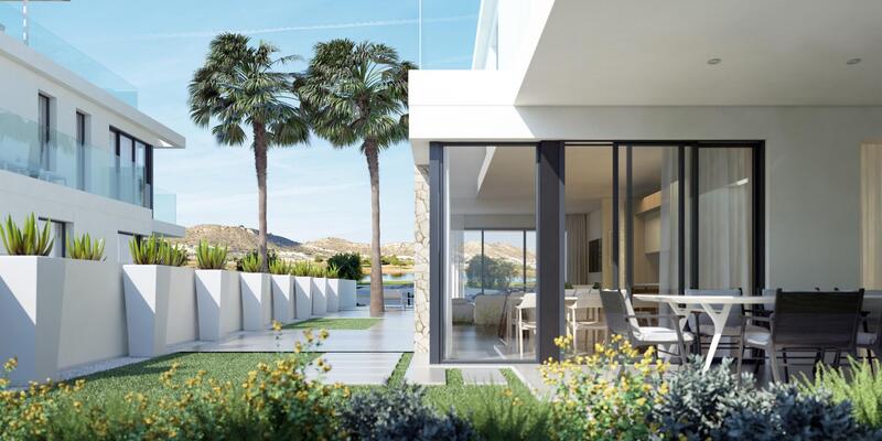 3 bedroom Villa for sale