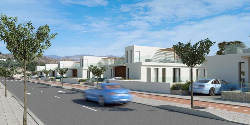 3 bedroom Villa for sale